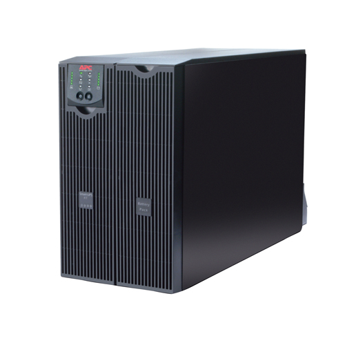 APC Smart-UPS RT 8000VA 230V